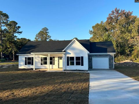 A home in Orangeburg