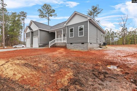 A home in Ridgeway