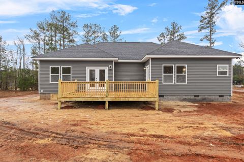 A home in Ridgeway