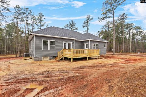 A home in Ridgeway