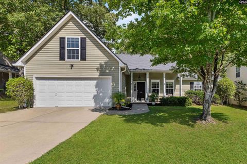 Photo of 216 Baneberry Loop, Lexington, SC 29073 (MLS # 638423)