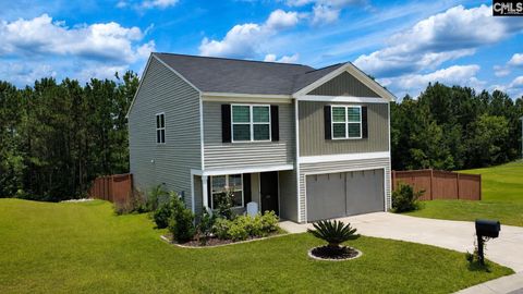 Photo of 523 Old Copper Bluff Court, Lexington, SC 29073 (MLS # 637232)