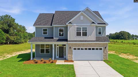 Photo of 305 Caldon Road, Swansea, SC 29160 (MLS # 641614)
