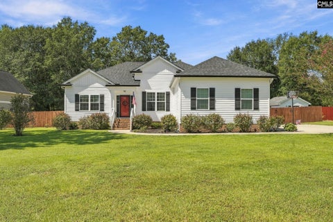 Photo of 8 Willbrook Drive, Lugoff, SC 29078 (MLS # 643249)