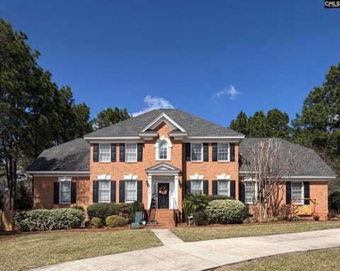 104 Trentwood Drive Columbia Sc 29223