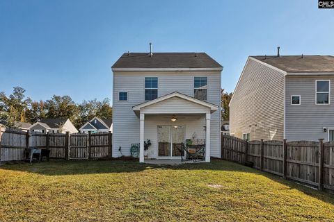 A home in Columbia