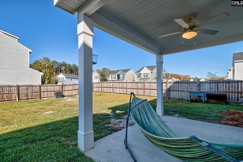 A home in Columbia