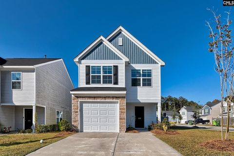 A home in Columbia