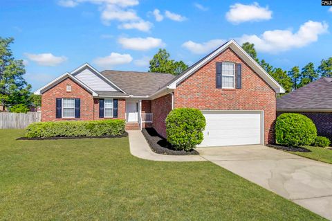 609 Gladiolus Drive Columbia Sc 29229