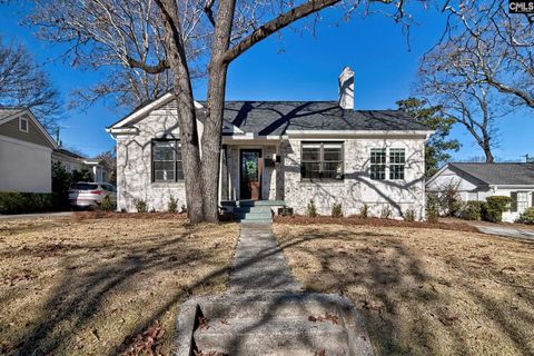 A home in Columbia