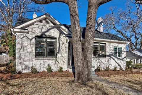 A home in Columbia