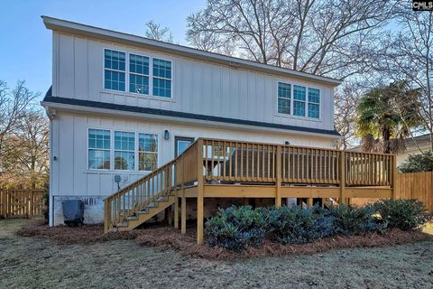 A home in Columbia