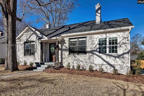 A home in Columbia