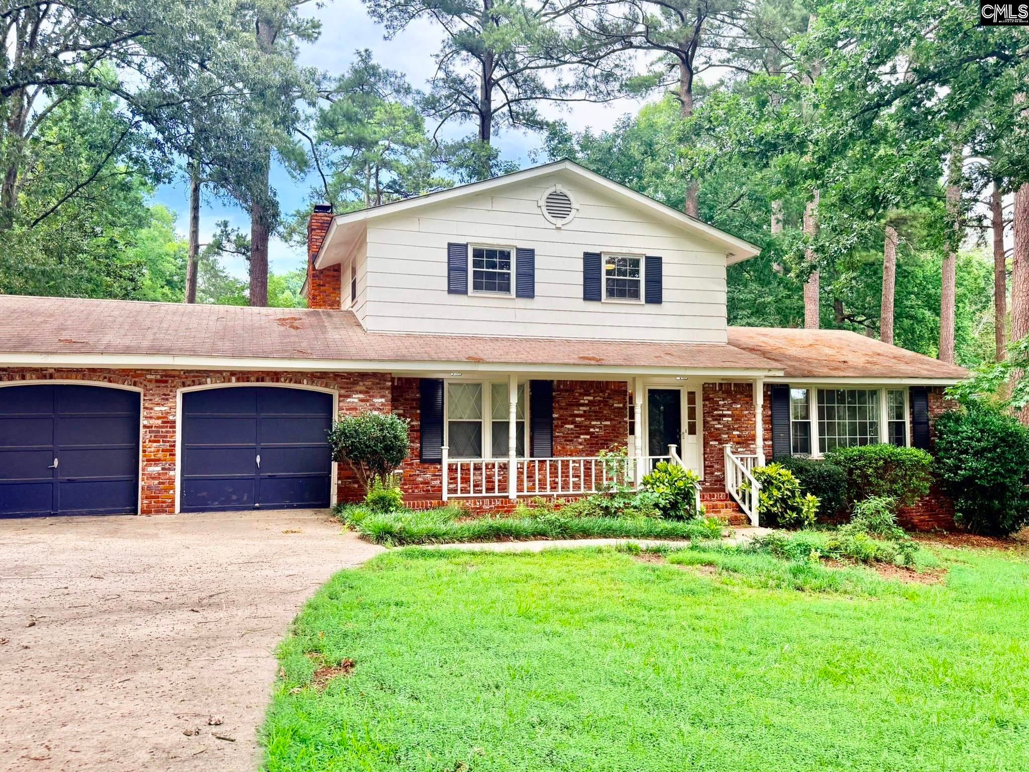 895 Pine Forest Trail, Columbia, SC, 29210