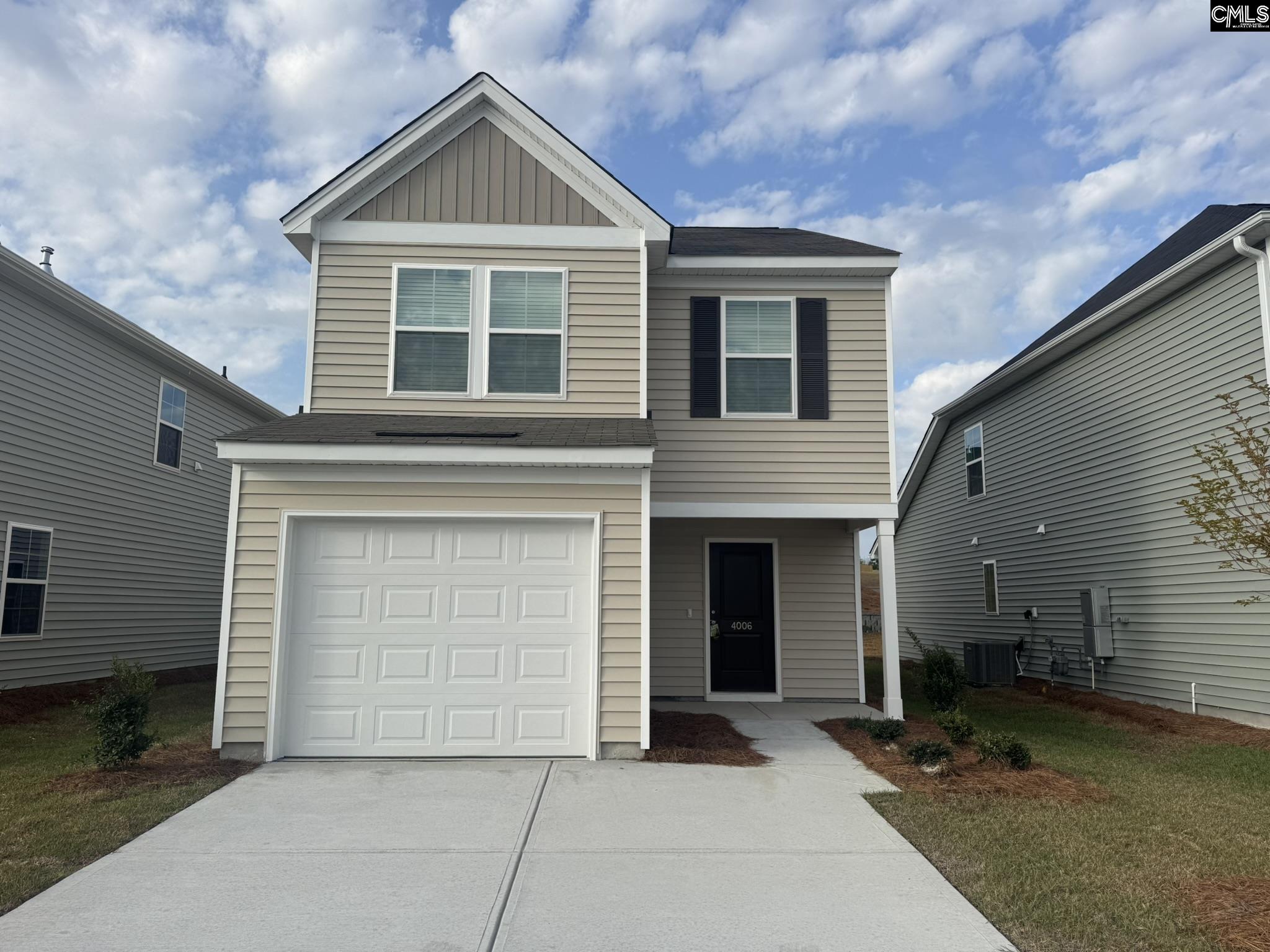 Photo 1 of 19 — 4006 Monetta Drive, Elgin, SC 29045