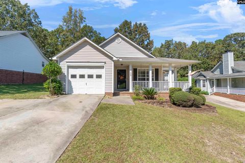 A home in Irmo