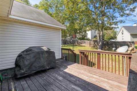 A home in Irmo