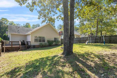 A home in Irmo