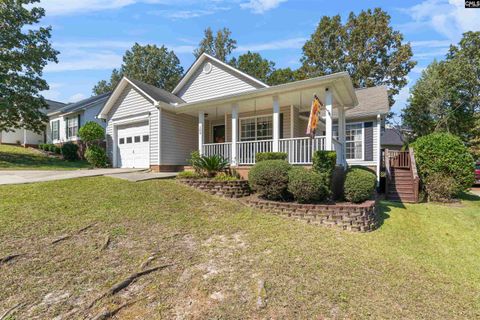 A home in Irmo