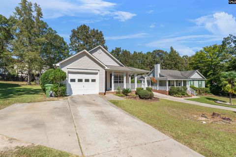 A home in Irmo