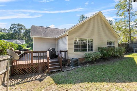 A home in Irmo