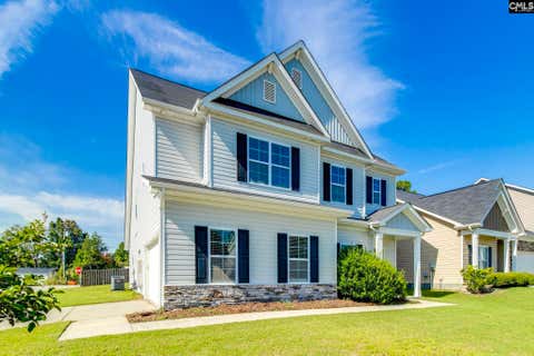 Photo of 203 Shell Mound Court, West Columbia, SC 29170 (MLS # 641238)