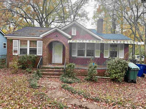 A home in Columbia