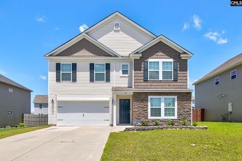 A home in Elgin