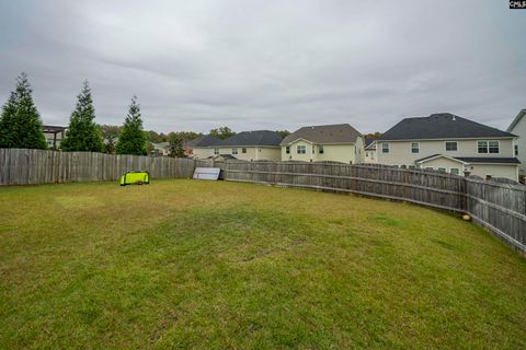 A home in Chapin