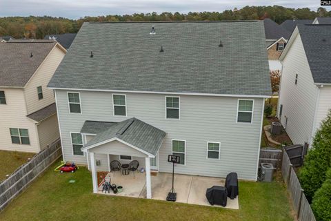 A home in Chapin