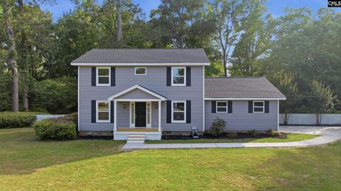 Photo of 2313 Fairway Drive, Orangeburg, SC 29118 (MLS # 633613)