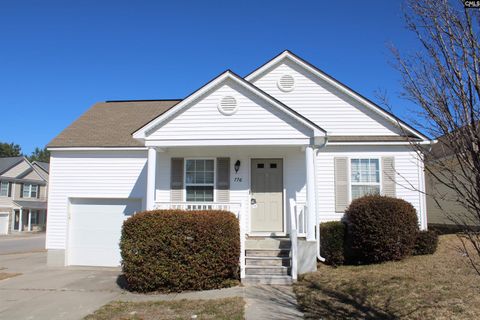 Photo of 776 Blazing Star Trl Trl, Columbia, SC 29223 (MLS # 626873)