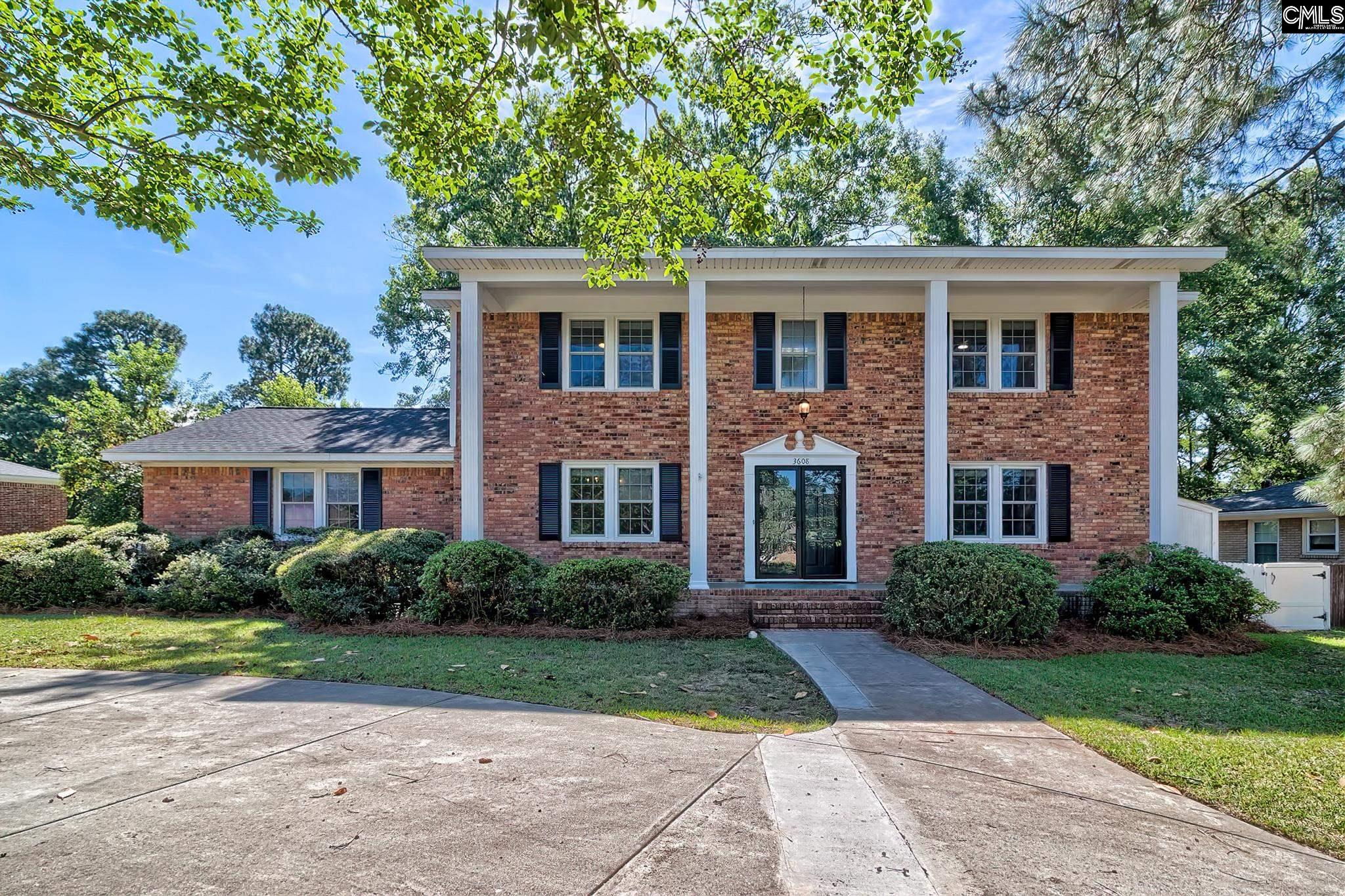 3608 Old Lamplighter Road