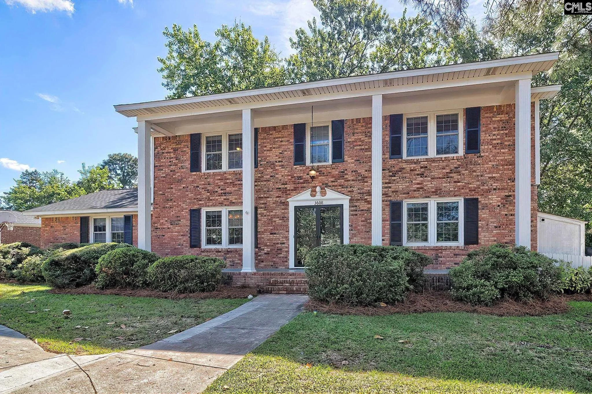 3608 Old Lamplighter Road