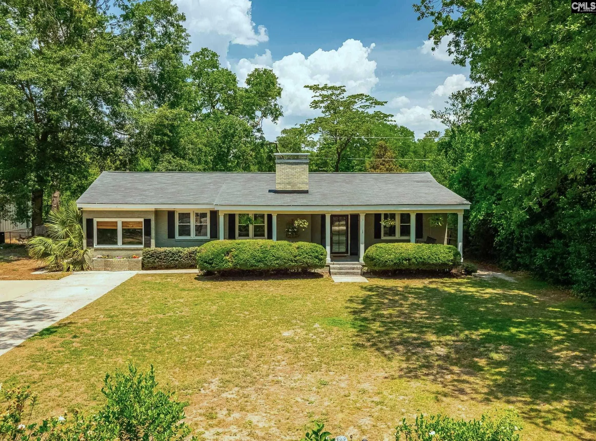 4509 Meadowood Road
