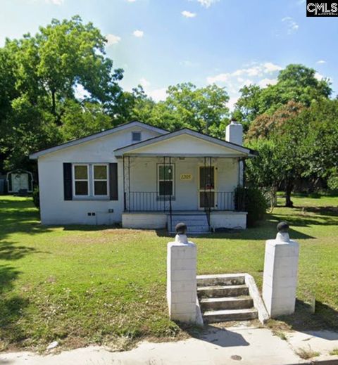 Photo of 1205 Jefferson Davis Highway, Camden, SC 29020 (MLS # 622540)