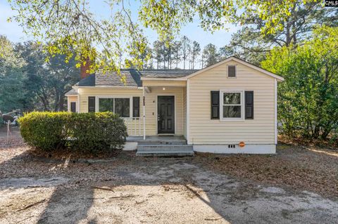 Photo of 640 Saint Matthews Road, Swansea, SC 29160 (MLS # 625658)
