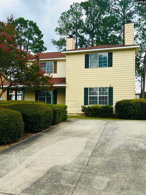 Photo of 1926 Green Oaks Road #B, Columbia, SC 21206 (MLS # 642498)