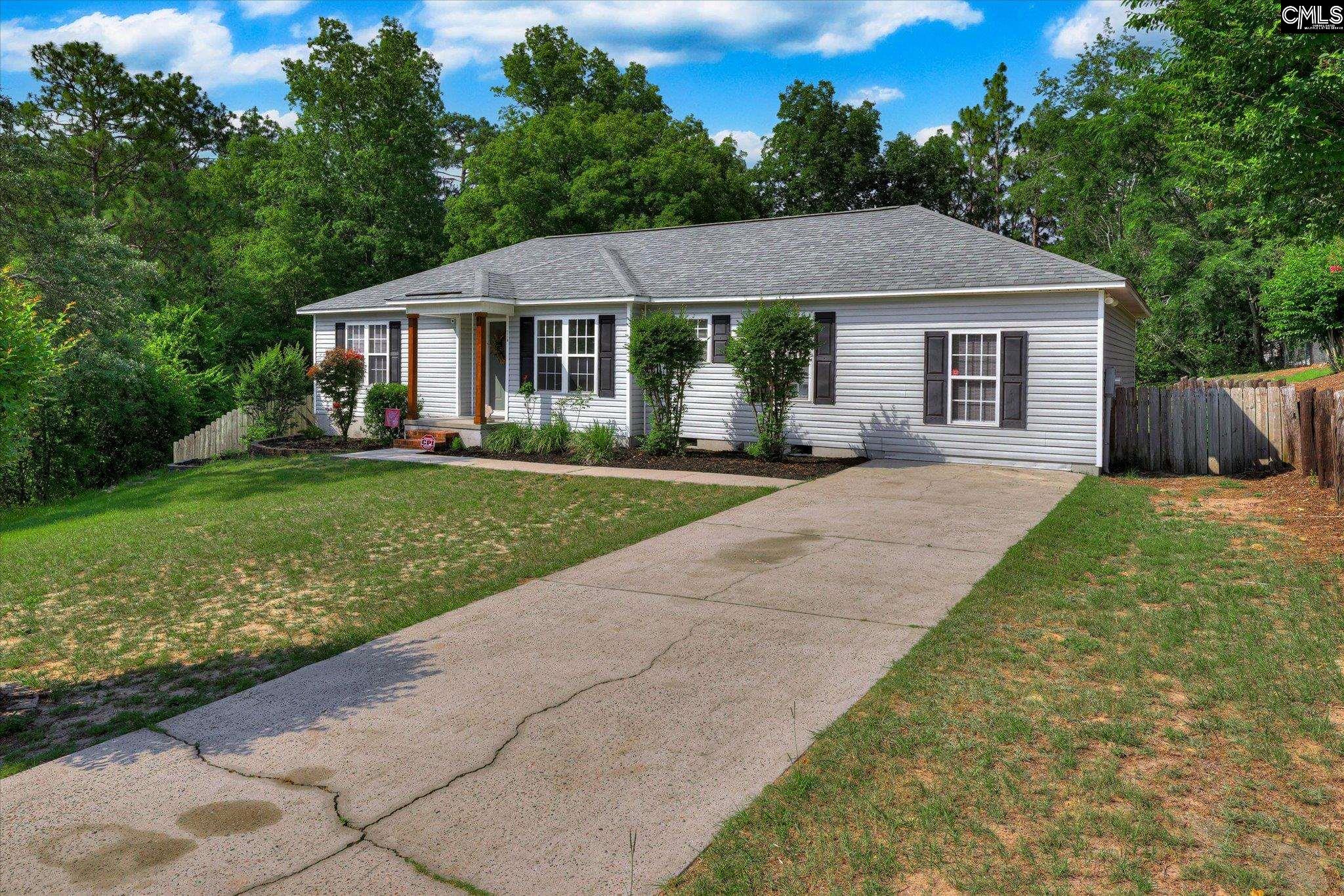 1178 Willow Springs Rd.