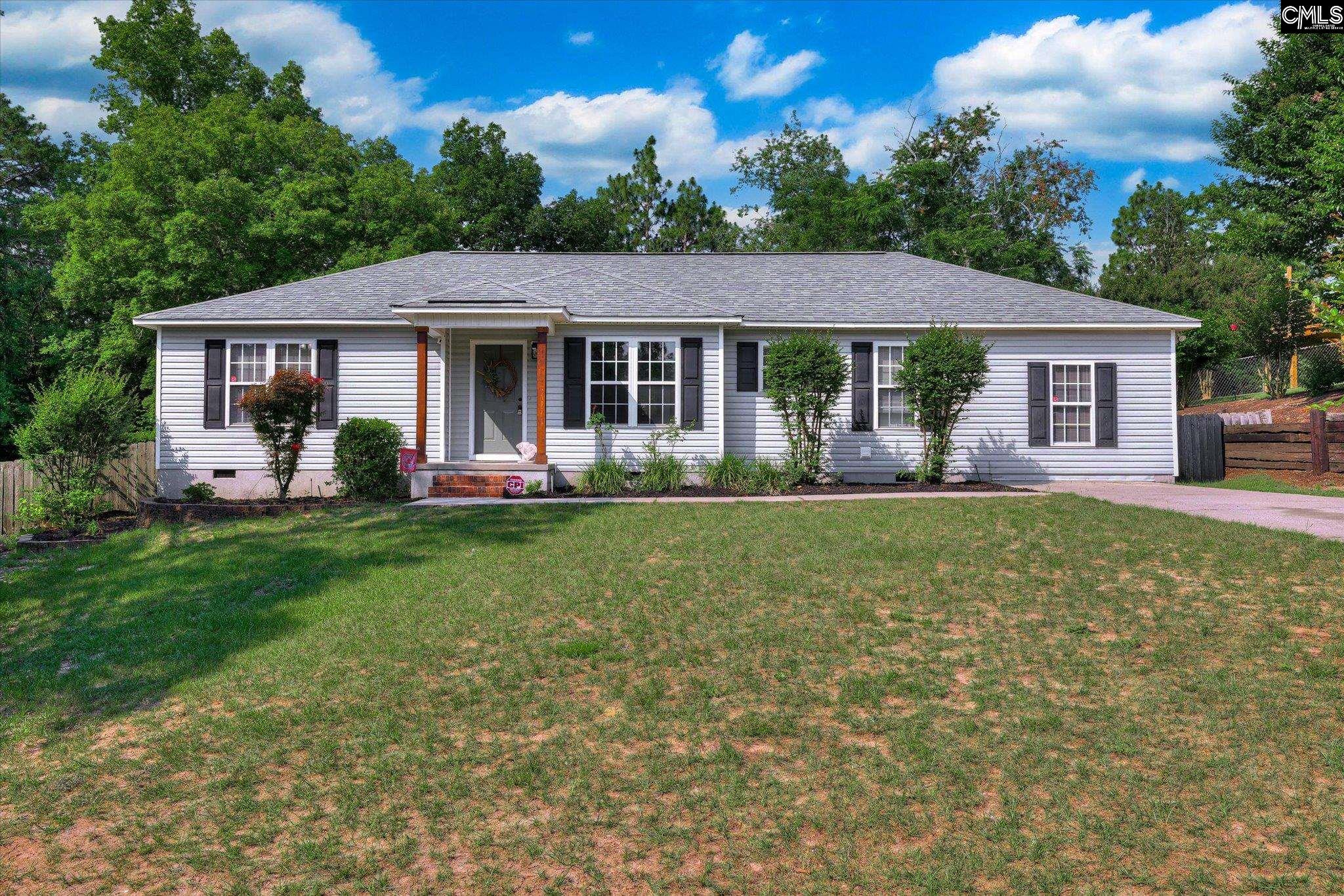 1178 Willow Springs Rd.