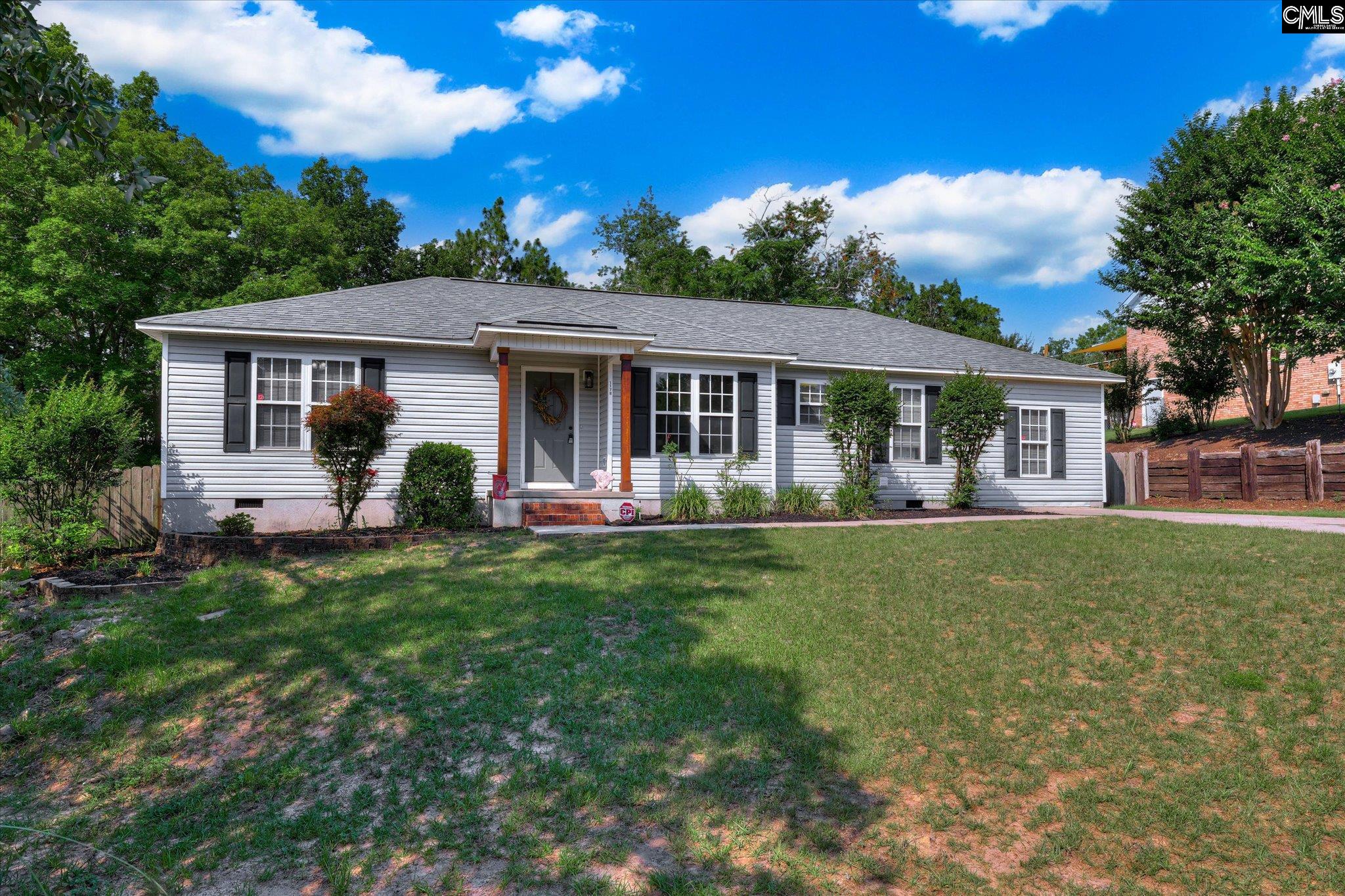 1178 Willow Springs Rd.