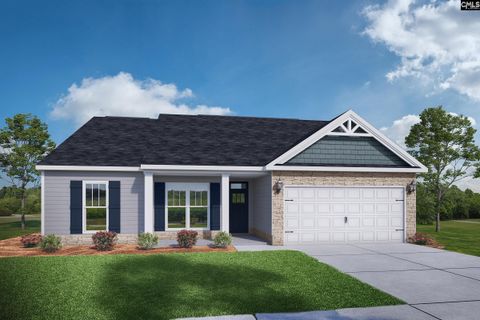 Photo of tbd Orchard Circle, Edgefield, SC 29824 (MLS # 601494)