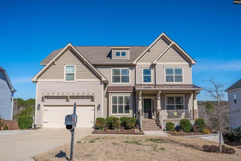 A home in Elgin