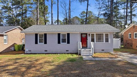 Photo of 224 Foxhunt Road, Columbia, SC 29223 (MLS # 628085)