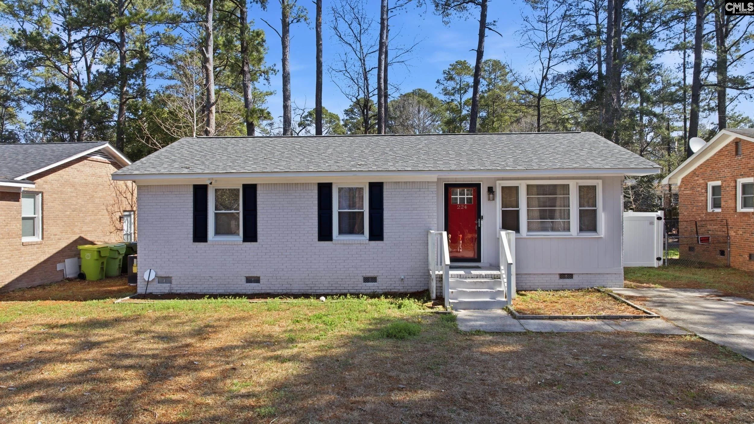 224 Foxhunt Road