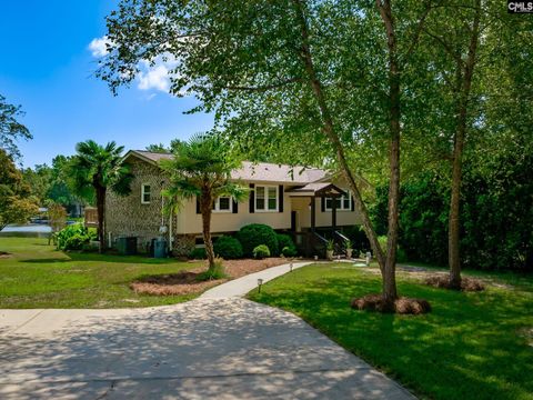 A home in Gilbert