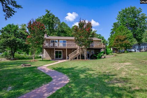 A home in Gilbert