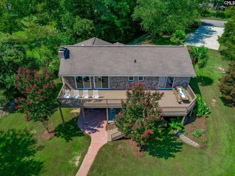 A home in Gilbert