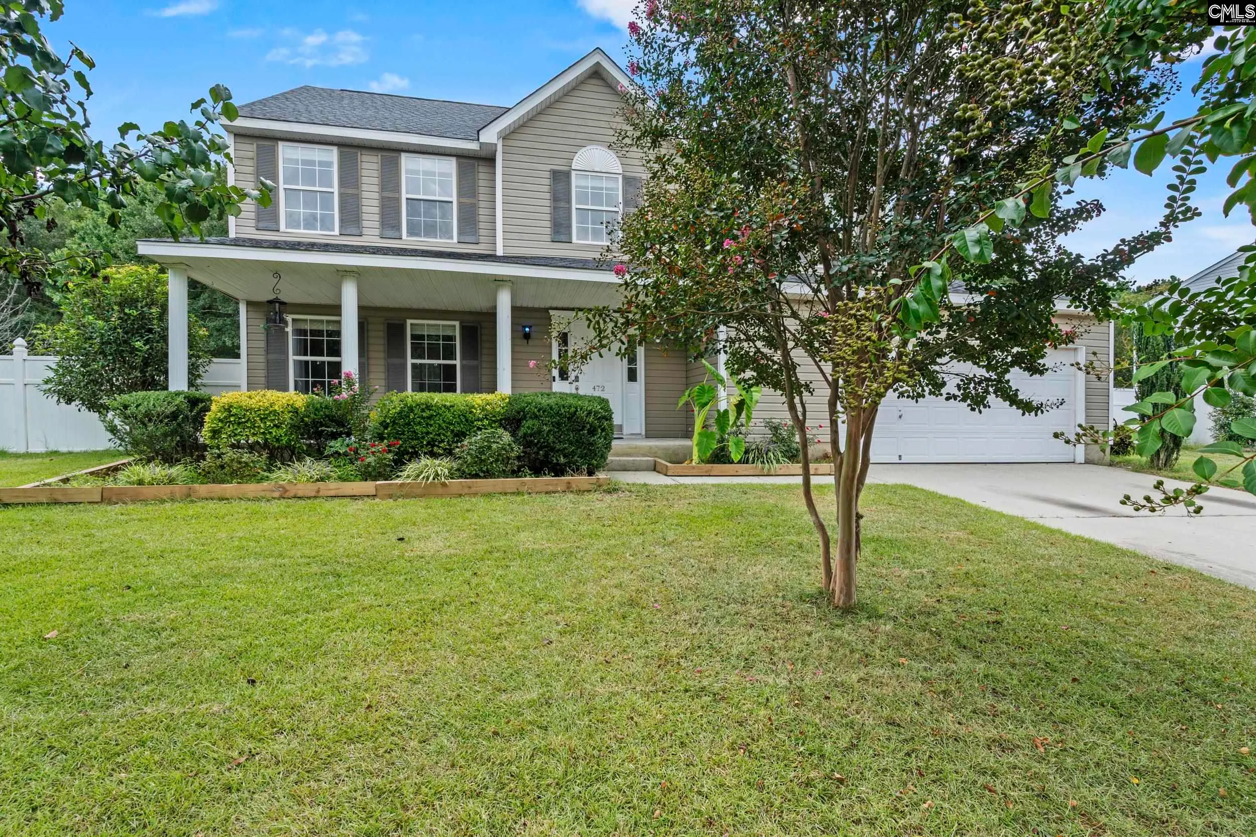 472 Ridgehill Drive