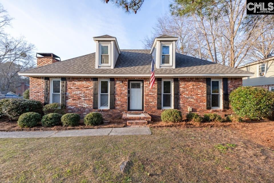 124 Aylesbury Road, Irmo, SC, 29063